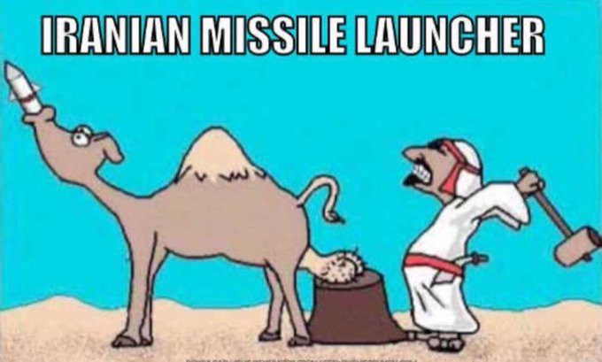Click image for larger version

Name:	IRANIAN MISSILE LAUNCHER.jpg
Views:	142
Size:	69.0 KB
ID:	121