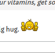Click image for larger version

Name:	emoji.png
Views:	18
Size:	4.2 KB
ID:	3155